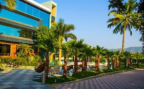 The Bhagwati Resort